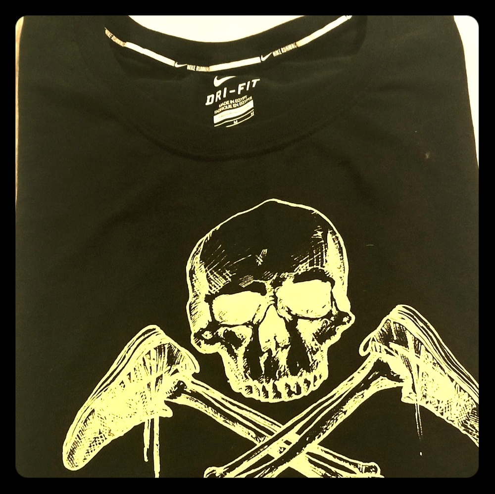 EUC Athletic Top